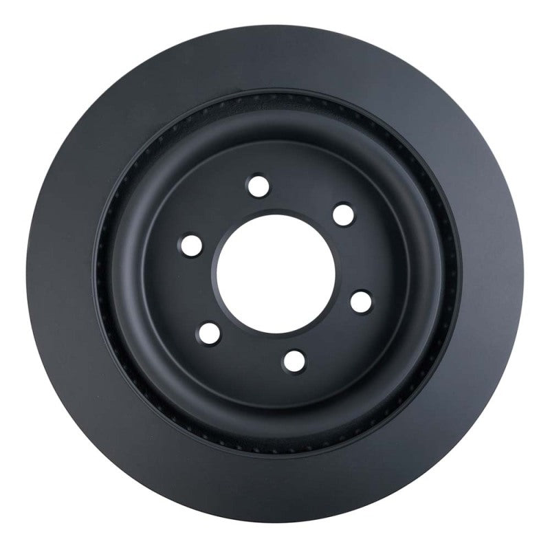 Timbren TIM-R205355 - TIMTIM-R205355 - Timbren 21-26 Ford F-150 BES Coated Brake Rotor - Rear - Shipped in Europe - Tuningsupply.com