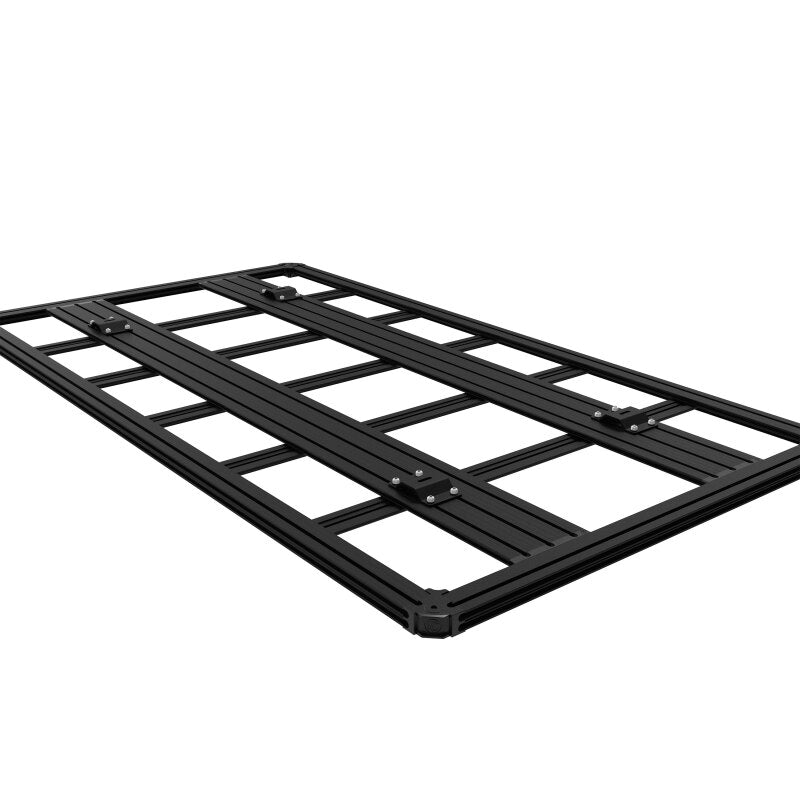 KC HiLiTES 92510 - KCL92510 - KC HiLiTES Platform One Rooftop Tent Mounts (Does Not Include Rack) - Shipped in Europe - Tuningsupply.com