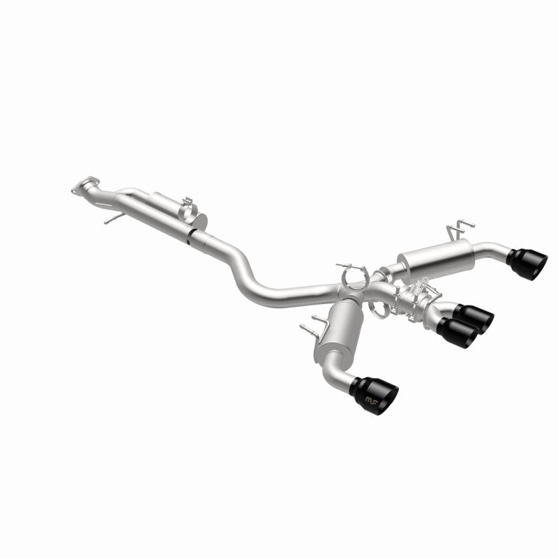 Magnaflow 19631 - MAG19631 - Magnaflow 2023 Toyota GR Corolla NEO Cat-Back Exhaust System - Shipped in Europe - Tuningsupply.com