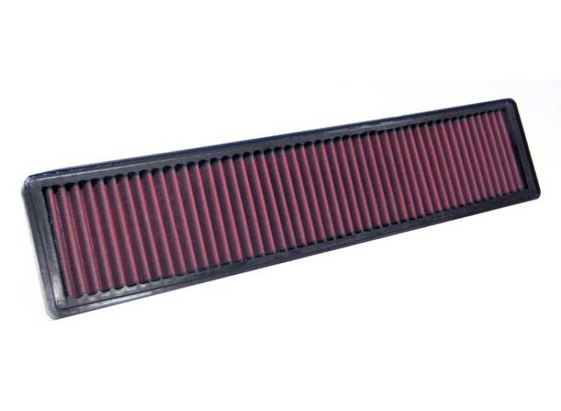 K&N Engineering 33-2807 - KNN33-2807 - K&N Porsche 944 Drop In Air Filter - Shipped in Europe - Tuningsupply.com