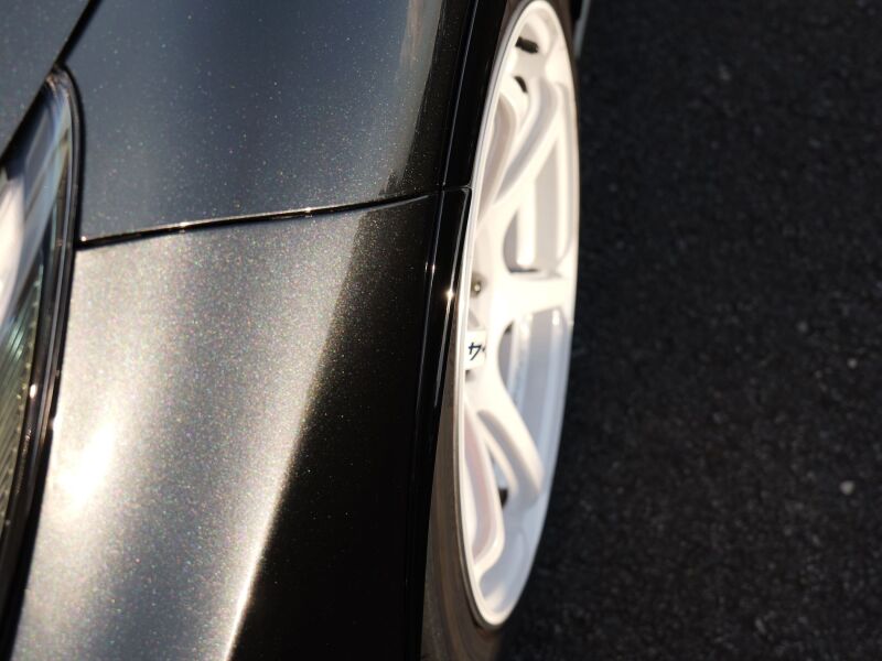 HKS 53004-AT036 - HKS53004-AT036 - HKS GR COROLLA GZEA14H Fender Molding - Shipped in Europe - Tuningsupply.com