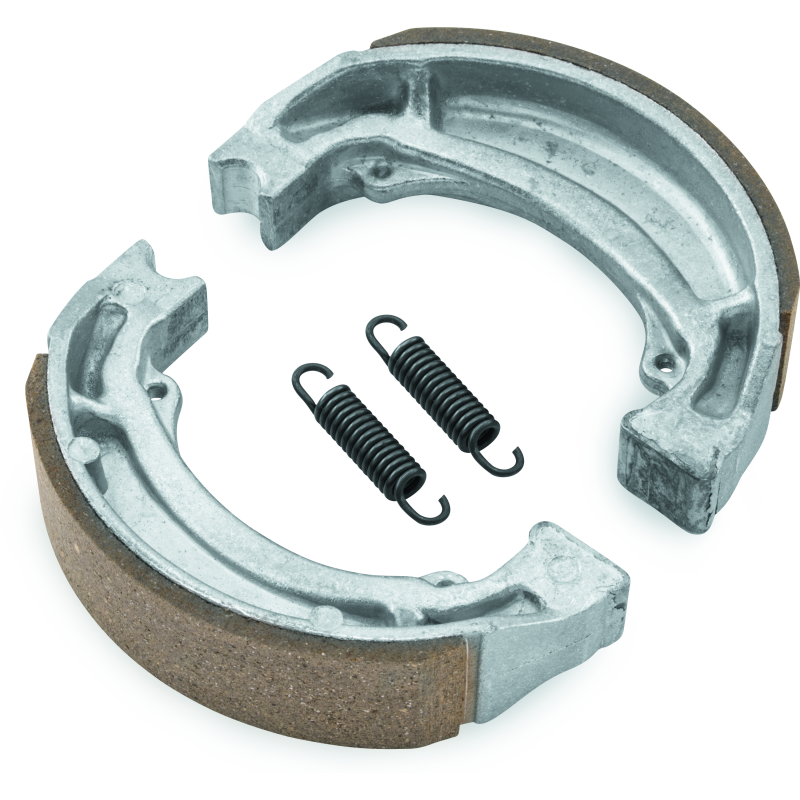 BikeMaster 963058 - BKM963058 - BikeMaster BM-604 Brake Shoes - Shipped in Europe - Tuningsupply.com