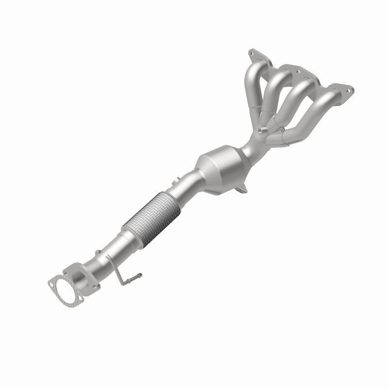 Magnaflow 51153 - MAG51153 - MagnaFlow Conv DF 2012 Ford Focus 2.0L - Shipped in Europe - Tuningsupply.com