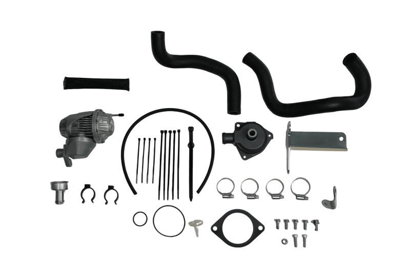 HKS 71008-AH012V - HKS71008-AH012V - HKS SUPER SQV4 RETURN KIT PLUS FL5 - Shipped in Europe - Tuningsupply.com