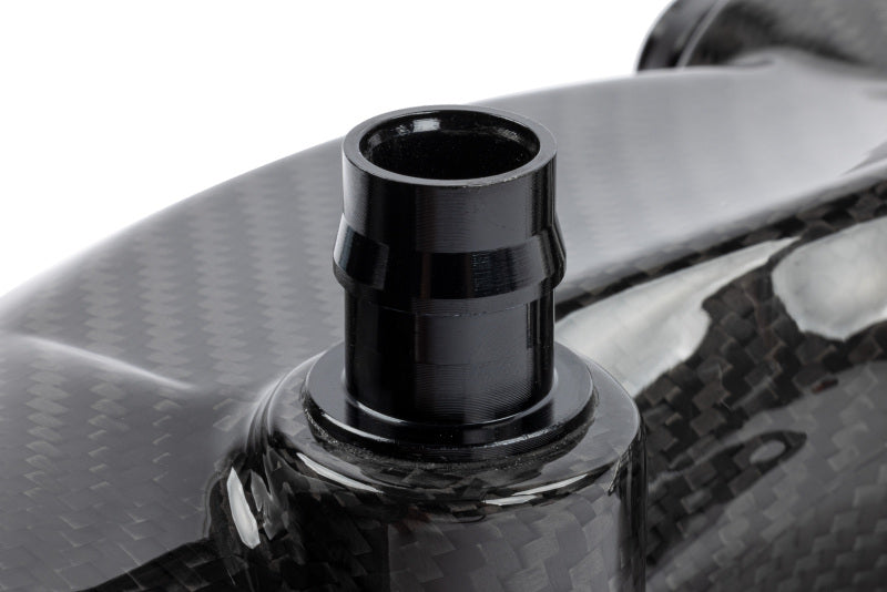 APR CI100048 - APRCI100048 - APR 20-26 Audi A6 Allroad/19-25 Audi A6 Quattro/A7 Sportback (C8) 3.0T Carbon Fiber Intake System - Shipped in Europe - Tuningsupply.com
