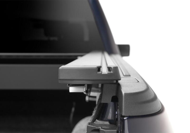 Retrax T-80378 - RTXT-80378 - Retrax 21-22 Ford F-150 Super Crew/Super Cab (Incl. 2022 Lightning) 5.5ft Bed RetraxPRO XR - Shipped in Europe - Tuningsupply.com