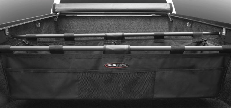 Truxedo 1705211 - TRX1705211 - Truxedo Truck Luggage Bed Organizer/Cargo Sling - Full Size Trucks - Shipped in Europe - Tuningsupply.com