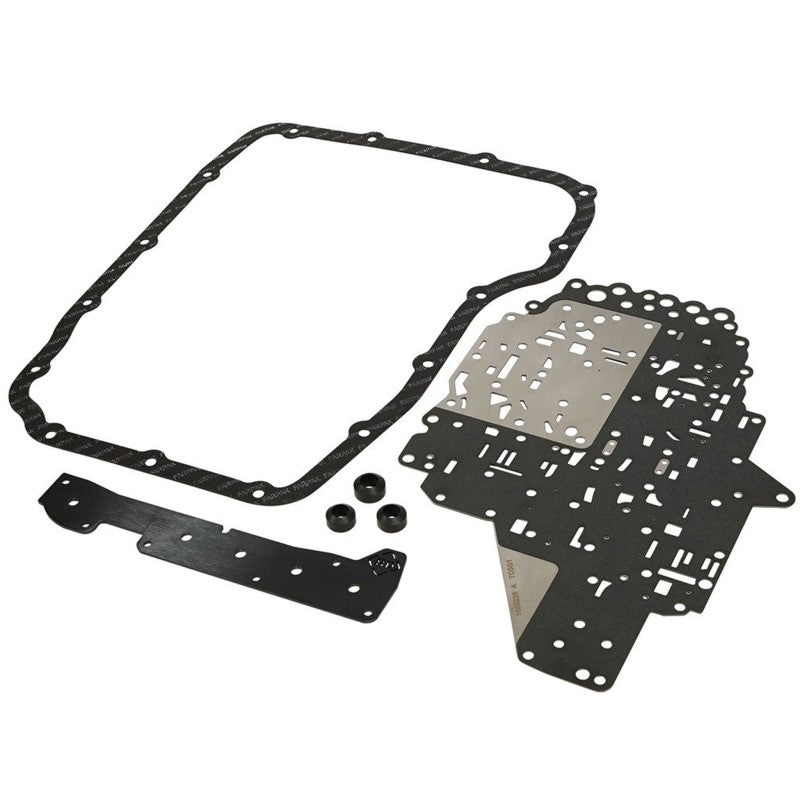 BD Diesel 1030375 - BDD1030375 - BD Diesel ProTect68 Gasket Plate Kit - Dodge 2019-2020 6.7L 68RFE Transmission - Shipped in Europe - Tuningsupply.com
