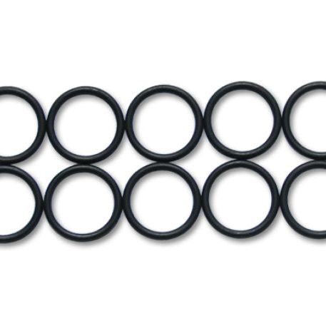 Vibrant 20890 - VIB20890 - Vibrant -10AN Rubber O-Rings - Pack of 10 - Shipped in Europe - Tuningsupply.com