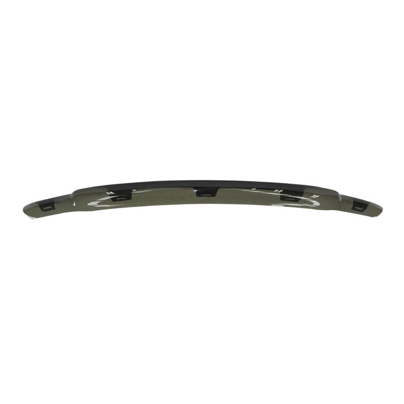 Westin 72-94136 - WES72-94136 - Westin 2010-2018 Ram HD Platinum Bug Shield - Smoke - Shipped in Europe - Tuningsupply.com