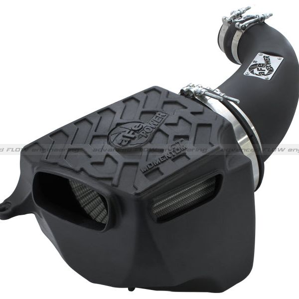 aFe 51-76203 - AFE51-76203 - aFe Momentum GT PRO DRY S Stage 2 Si Intake 07-11 Jeep Wrangler JK V6 3.8L - Shipped in Europe - Tuningsupply.com