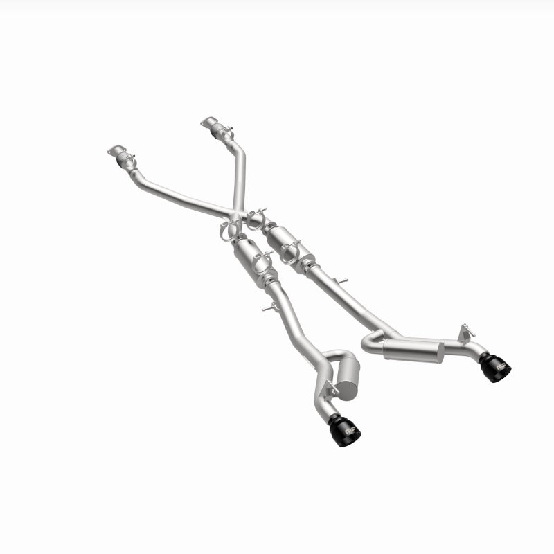 Magnaflow 19697 - MAG19697 - Magnaflow 23-2025 Nissan Z SPEQ Series Cat-Back Exhaust System - Shipped in Europe - Tuningsupply.com