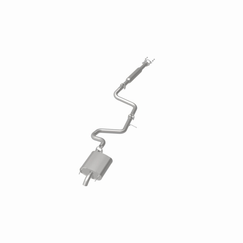 Magnaflow 106-0013 - MAG106-0013 - MagnaFlow BRE Exhaust Kit 00-09 Allure LaCrosse Impala Monte Carlo - Shipped in Europe - Tuningsupply.com