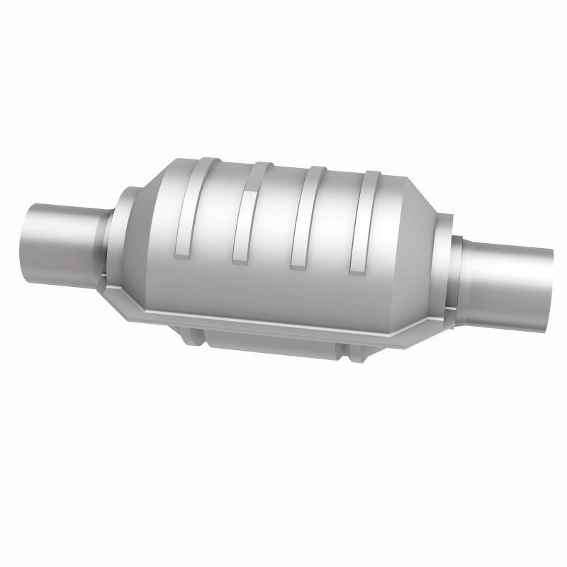 Magnaflow 53104 - MAG53104 - MagnaFlow Conv Univ 2 - Shipped in Europe - Tuningsupply.com