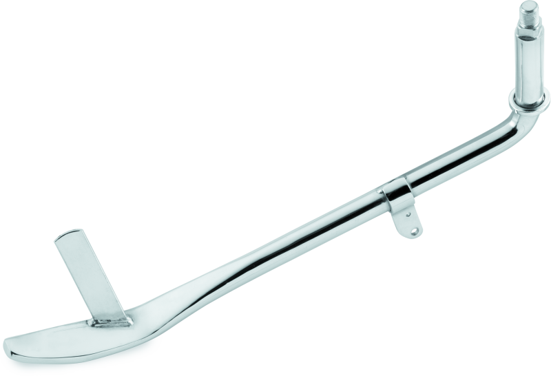 Bikers Choice 488779 - BKC488779 - Bikers Choice 91-06 FLH/FLT Chrome Kick Stand Replaces H-D 50075-91 - Shipped in Europe - Tuningsupply.com
