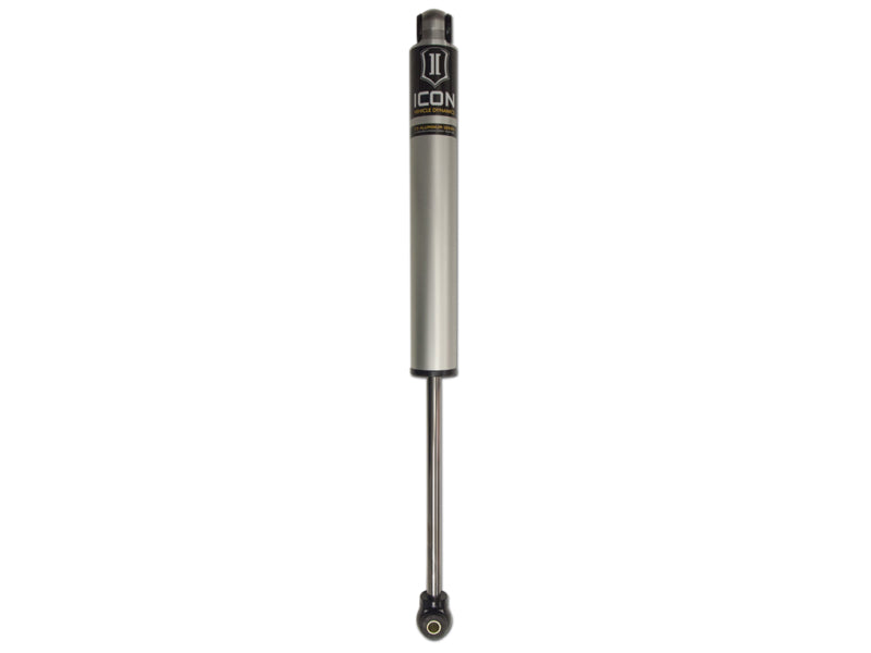 ICON 86534 - ICO86534 - ICON 04-15 Nissan Titan 0-1.5in Rear 2.0 Series Aluminum Shocks VS IR - Shipped in Europe - Tuningsupply.com