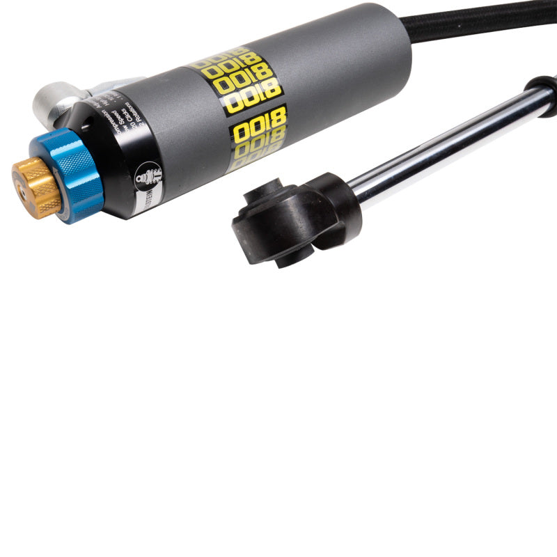 Bilstein 25-331066 - BIL25-331066 - Bilstein 20-24 Jeep Gladiator / Wrangler Front Left B8 8100 (DSA) Shock Absorber - 2-3in Lift - Shipped in Europe - Tuningsupply.com
