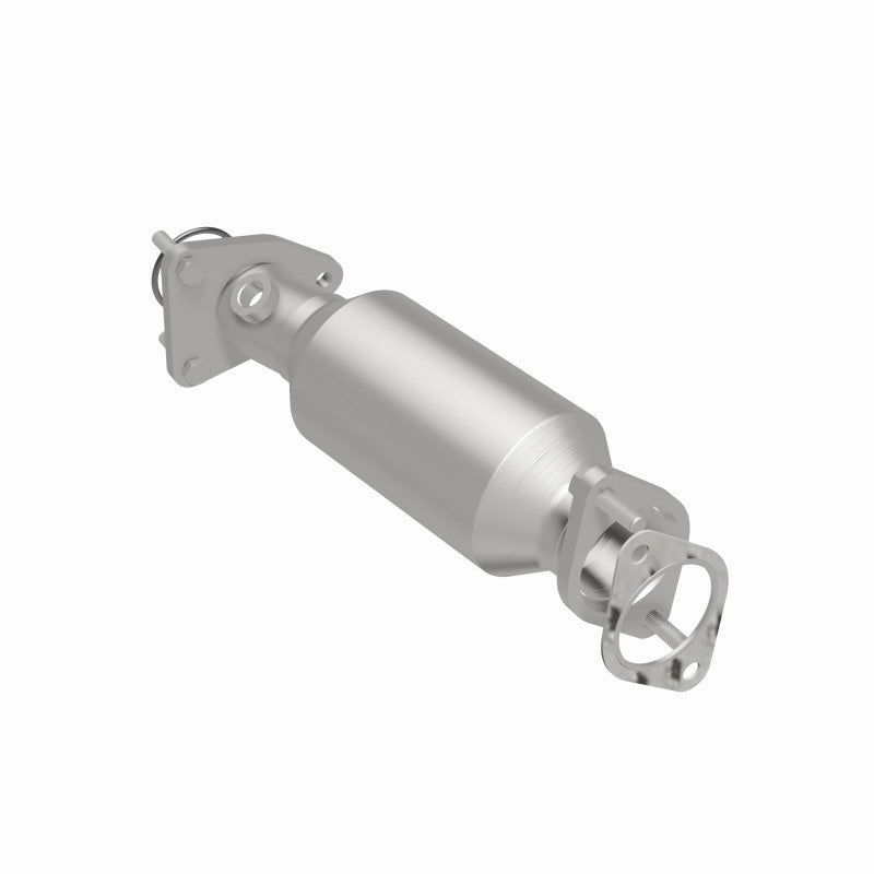 Magnaflow 52668 - MAG52668 - Magnaflow Conv DF 13-15 Frontier 4 Close Coupled - Shipped in Europe - Tuningsupply.com