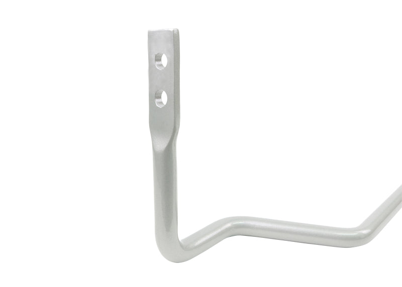 Whiteline BTR92XZ - WHLBTR92XZ - Whiteline 06-13 Lexus IS250/IS350 (Base) / 10-13 IS250/IS350 C 18mm Rear X Heavy Duty Adj Swaybar - Shipped in Europe - Tuningsupply.com
