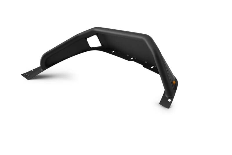 DV8 Offroad FDJK-06 - DVEFDJK-06 - DV8 Offroad 07-18 Jeep Wrangler JK Spec Series Fender Flares - Shipped in Europe - Tuningsupply.com