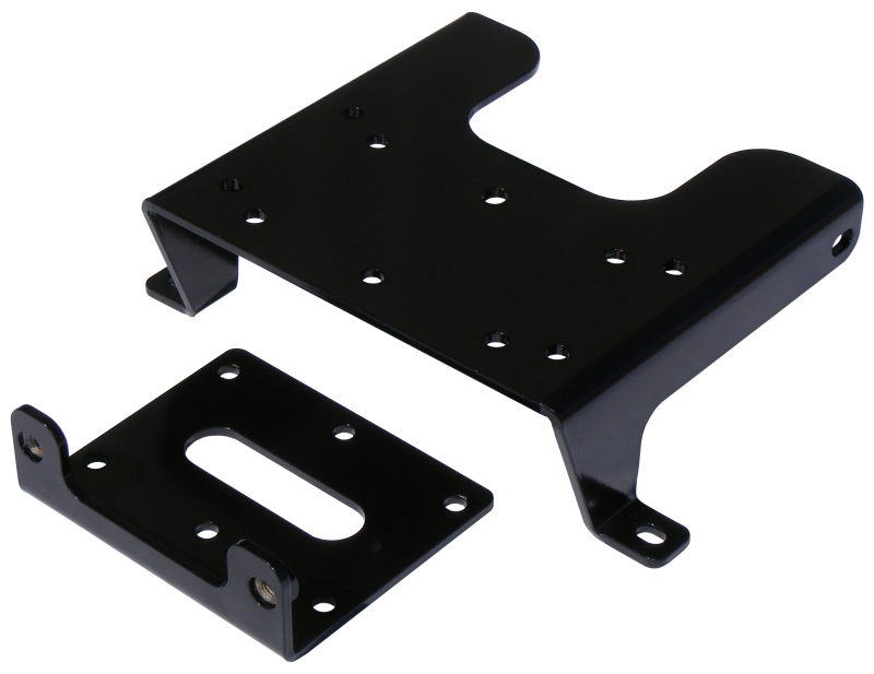 KFI 100840 - KFI100840 - KFI 10-20 Can-Am Commander 800-1000/ MAX Winch Mount - Shipped in Europe - Tuningsupply.com