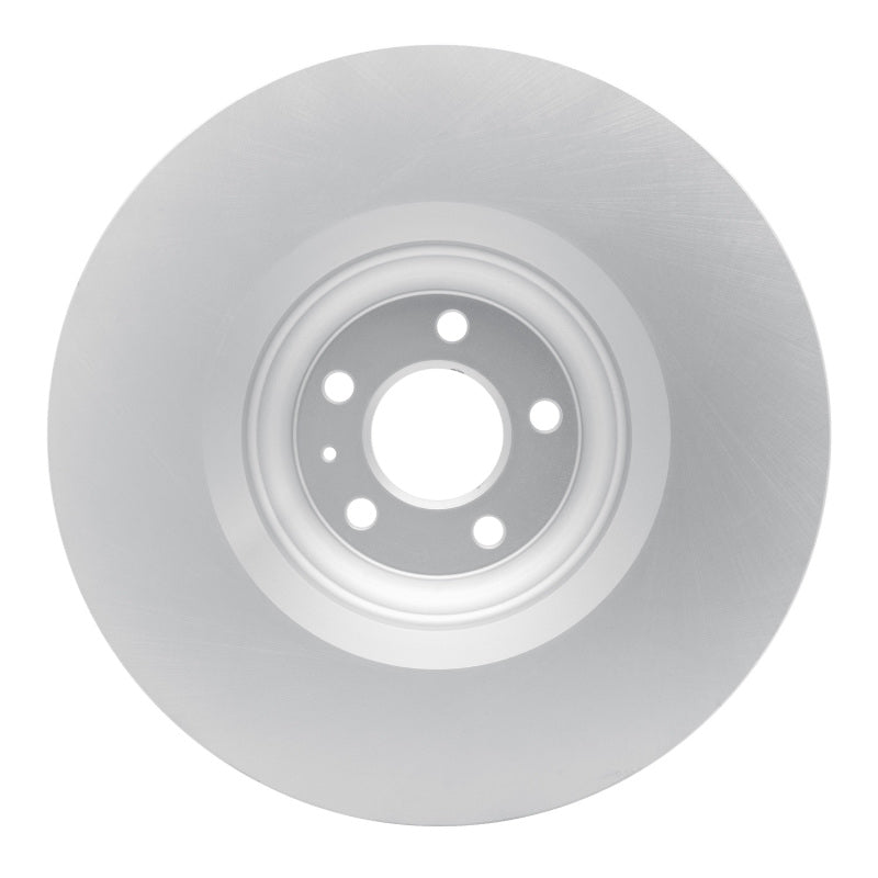 R1 Concepts RRE-73062 - RNCRRE-73062 - R1 2011-2018 Audi A8 Front GeoSPEC Coated Rotor - Shipped in Europe - Tuningsupply.com