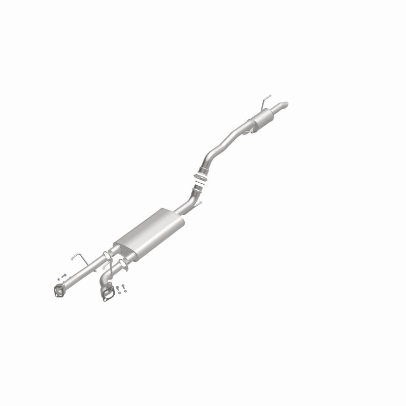 Magnaflow 106-0868 - MAG106-0868 - BRExhaust 08-17 Toyota Sequoia Exhaust Kit - Shipped in Europe - Tuningsupply.com