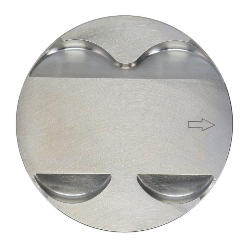 Wiseco K683M82AP - WISK683M82AP - Wiseco 97-02 Mitsubishi Lancer 4G93/4G94 1.8L 82.0mm Bore .040 Size -2.5cc FT 1.190CH 8.9 Piston Kit - Shipped in Europe - Tuningsupply.com