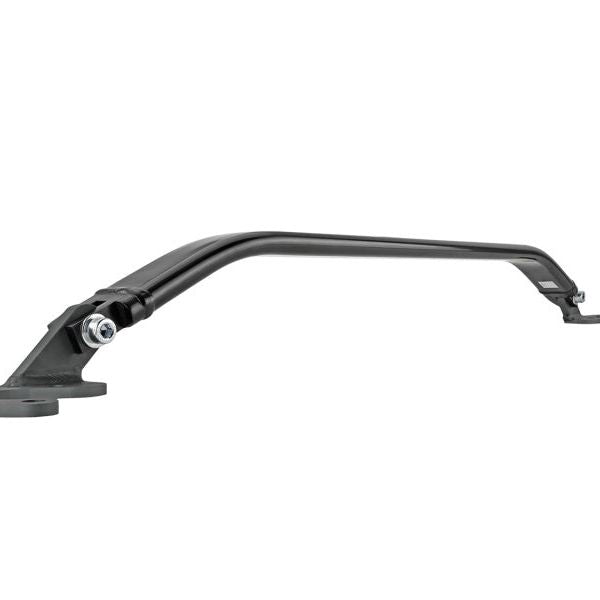Skunk2 Racing 522-05-0845 - SKK522-05-0845 - Skunk2 88-00 Honda Civic/Del Sol/94-01 Acura Integra Front Upper Strut Tower Bar (Black Series) - Shipped in Europe - Tuningsupply.com