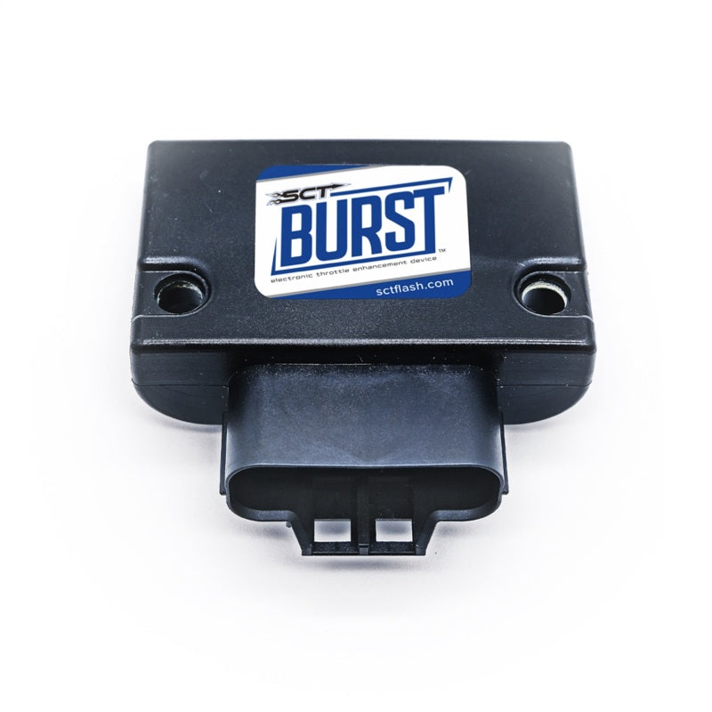 SCT Performance 49000 - SCT49000 - SCT Performance BURST Throttle Booster - Shipped in Europe - Tuningsupply.com
