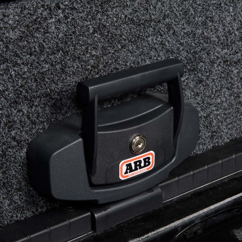 ARB RDHANDLE - ARBRDHANDLE - ARB Slam Shut Handle Roller Drawer - Shipped in Europe - Tuningsupply.com