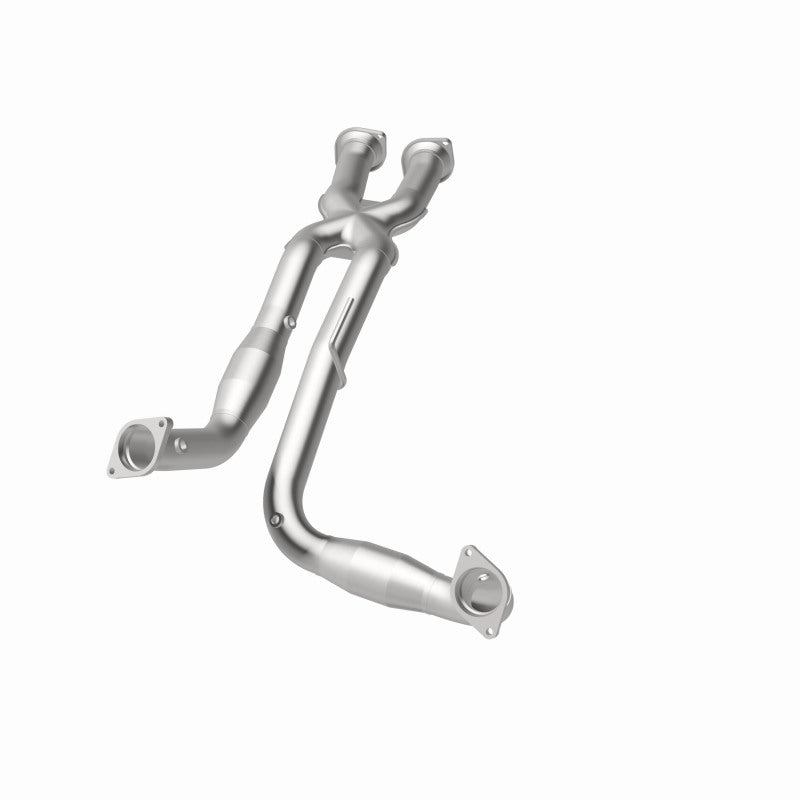 Magnaflow 16423 - MAG16423 - MagnaFlow Conv DF 06- Jeep SRT-8 6.1L - Shipped in Europe - Tuningsupply.com