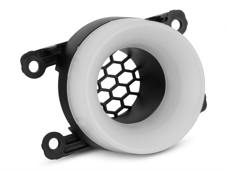 Raxiom 398032 - RAX398032 - Raxiom 15-17 Ford Mustang LED Halo Fog Lights (w/ Factory Fog Lights) - Shipped in Europe - Tuningsupply.com