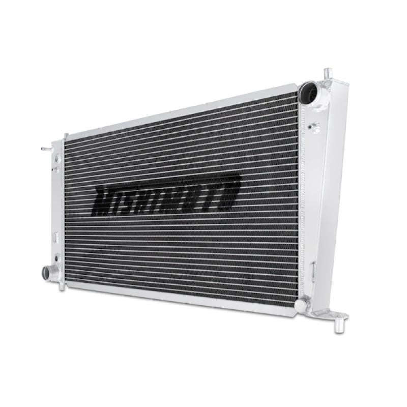 Mishimoto MMRAD-LTN-99 - MISMMRAD-LTN-99 - Mishimoto 99-04 Ford Lightning Aluminum Radiator - Shipped in Europe - Tuningsupply.com