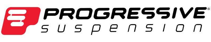 Progressive 47-2005 - PGR47-2005 - Progressive 18-24 Jeep JL / 20-24 JT STR 47 Series 2.0 Remote Res Front Shocks (Pair) - 3.5-4.0in - Shipped in Europe - Tuningsupply.com