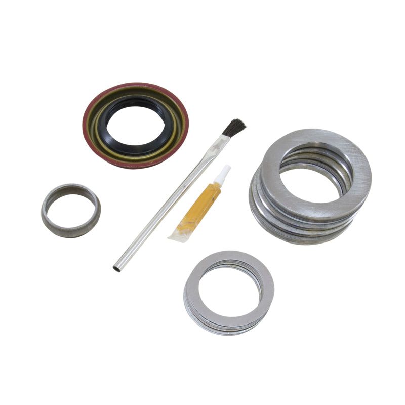 Yukon Gear & Axle MK F8.8 - YUKMK F8.8 - Yukon Gear Minor install Kit For Ford 8.8in Diff - Shipped in Europe - Tuningsupply.com