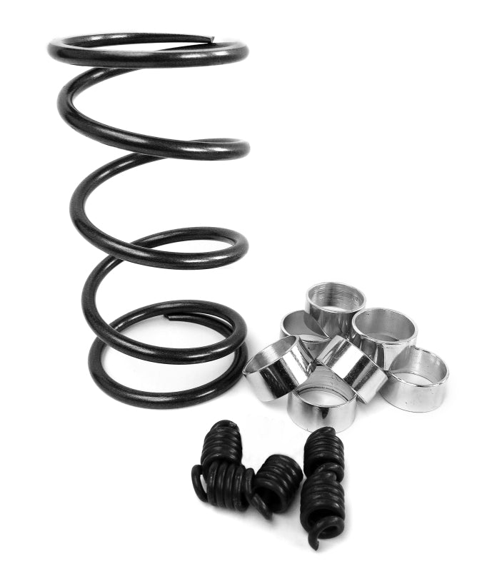 EPI WE391020 - EPIWE391020 - EPI 98-01 Yamaha 600 Grizzly 4x4 27-28 in. Tires Low Elev. Sport Utility Clutch Kit - Shipped in Europe - Tuningsupply.com