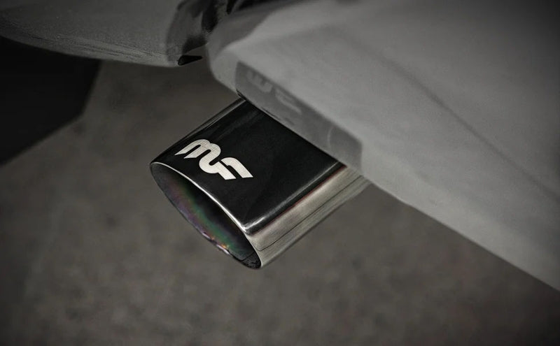 Magnaflow 19680 - MAG19680 - Magnaflow 2024 Toyota Tacoma Speq Series Cat-back Exhaust System - Shipped in Europe - Tuningsupply.com