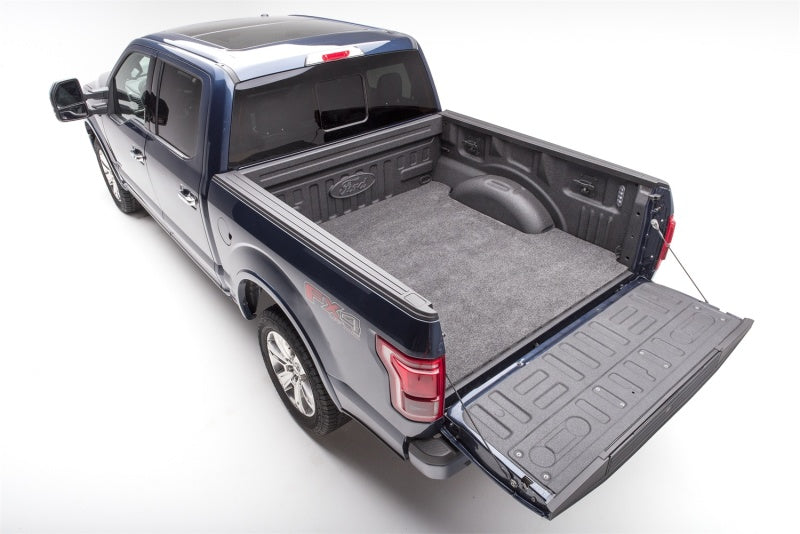 BedRug BMQ15SCS - BEDBMQ15SCS - BedRug 15-23 Ford F-150 5ft 6in Bed Mat (Use w/Spray-In & Non-Lined Bed) - Shipped in Europe - Tuningsupply.com