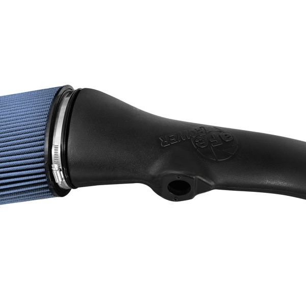 aFe 54-31912 - AFE54-31912 - aFe Magnum FORCE Stage-2 Pro 5R Cold Air Intake System 11-13 BMW 335i/xi (E9x) L6 3.0L (t) N55 - Shipped in Europe - Tuningsupply.com