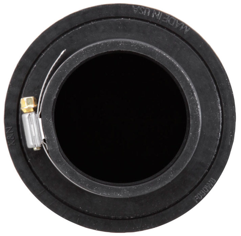 AEM Induction 21-2036DK - AEM21-2036DK - AEM Air Filter, 3inFLG/ 5inOD/ 6-1/2inH Dry Flow - Shipped in Europe - Tuningsupply.com