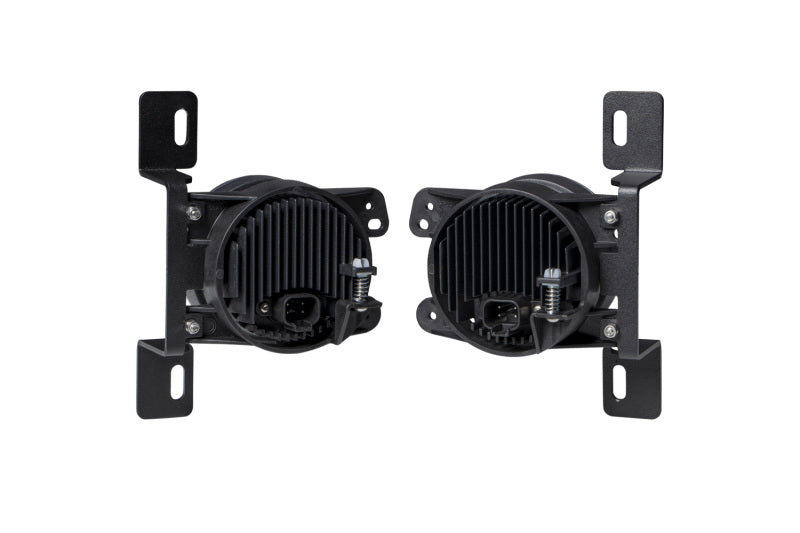 Diode Dynamics DD5163P - DIODD5163P - Diode Dynamics Elite Series Type MR Fog Lamps - White (Pair) - Shipped in Europe - Tuningsupply.com