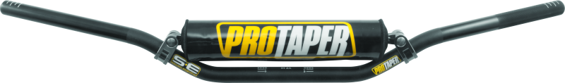 ProTaper 025254 - PTR025254 - ProTaper SE YZ High Handlebar - Jet Black - Shipped in Europe - Tuningsupply.com
