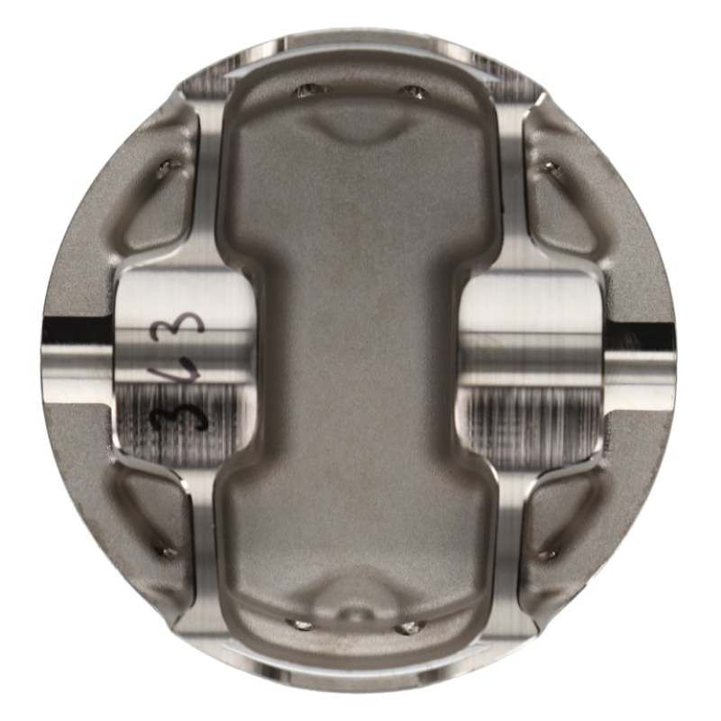 Wiseco K605M96AP - WISK605M96AP - Wiseco Nissan 04 350Z VQ35 4v Dished -10cc 96mm Piston Shelf Stock Kit - Shipped in Europe - Tuningsupply.com