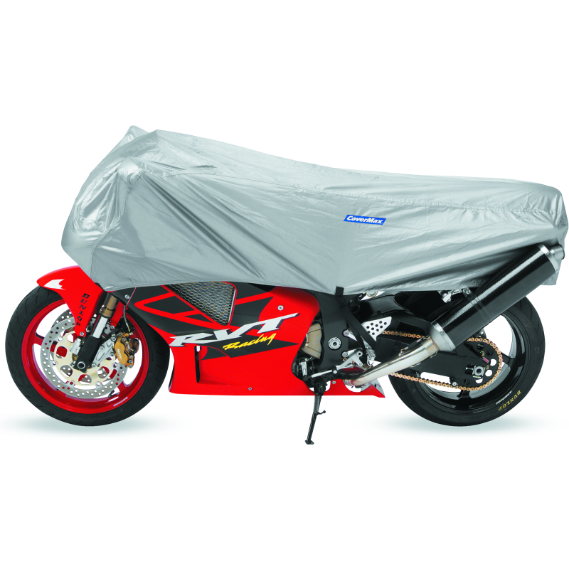 BikeMaster 107521 - BKM107521 - Covermax Medium Half Cover For Sport Bike - Shipped in Europe - Tuningsupply.com