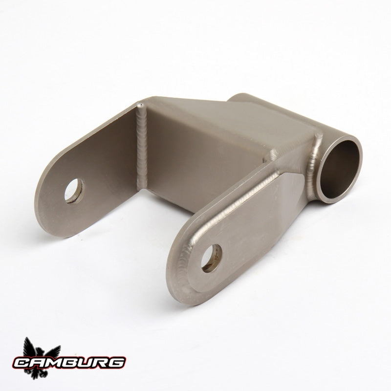 Camburg CAM-120028 - CMBCAM-120028 - Camburg 17-20 Ford Raptor/ 15-24 F-150 TIG 4130 Shackles (1.5in. extended) - Shipped in Europe - Tuningsupply.com