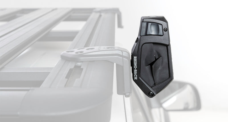 Rhino-Rack RSIT2 - RHRRSIT2 - Rhino-Rack Stow It Utility Holder - Regular with Zwifloc - Shipped in Europe - Tuningsupply.com