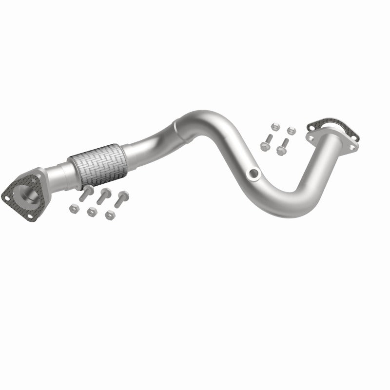Magnaflow 107-0286 - MAG107-0286 - BRE Exhaust 13-17 BUICK ENCORE 1.4L Front Pipe Kit - Shipped in Europe - Tuningsupply.com