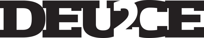 Truxedo 773301 - TRX773301 - Truxedo 2020 GMC Sierra & Chevrolet Silverado 2500HD & 3500HD 6ft 9in Deuce Bed Cover - Shipped in Europe - Tuningsupply.com