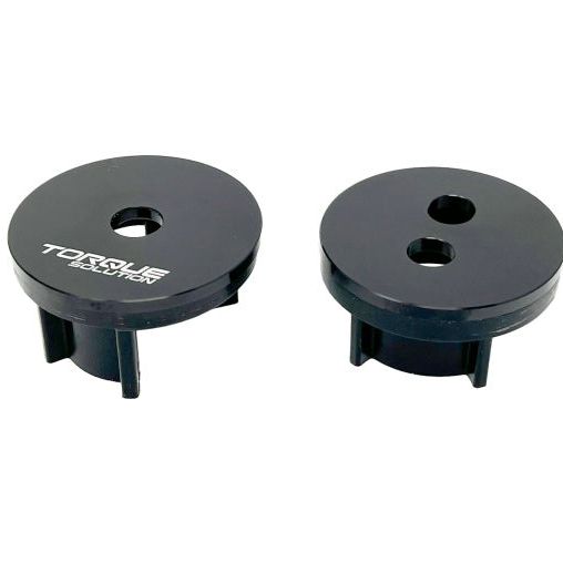 Torque Solution TS-SU-761 - TQSTS-SU-761 - Torque Solution Urethane Differential Mount Inserts Subaru BRZ / Scion FR-S / Toyota 86 - Shipped in Europe - Tuningsupply.com